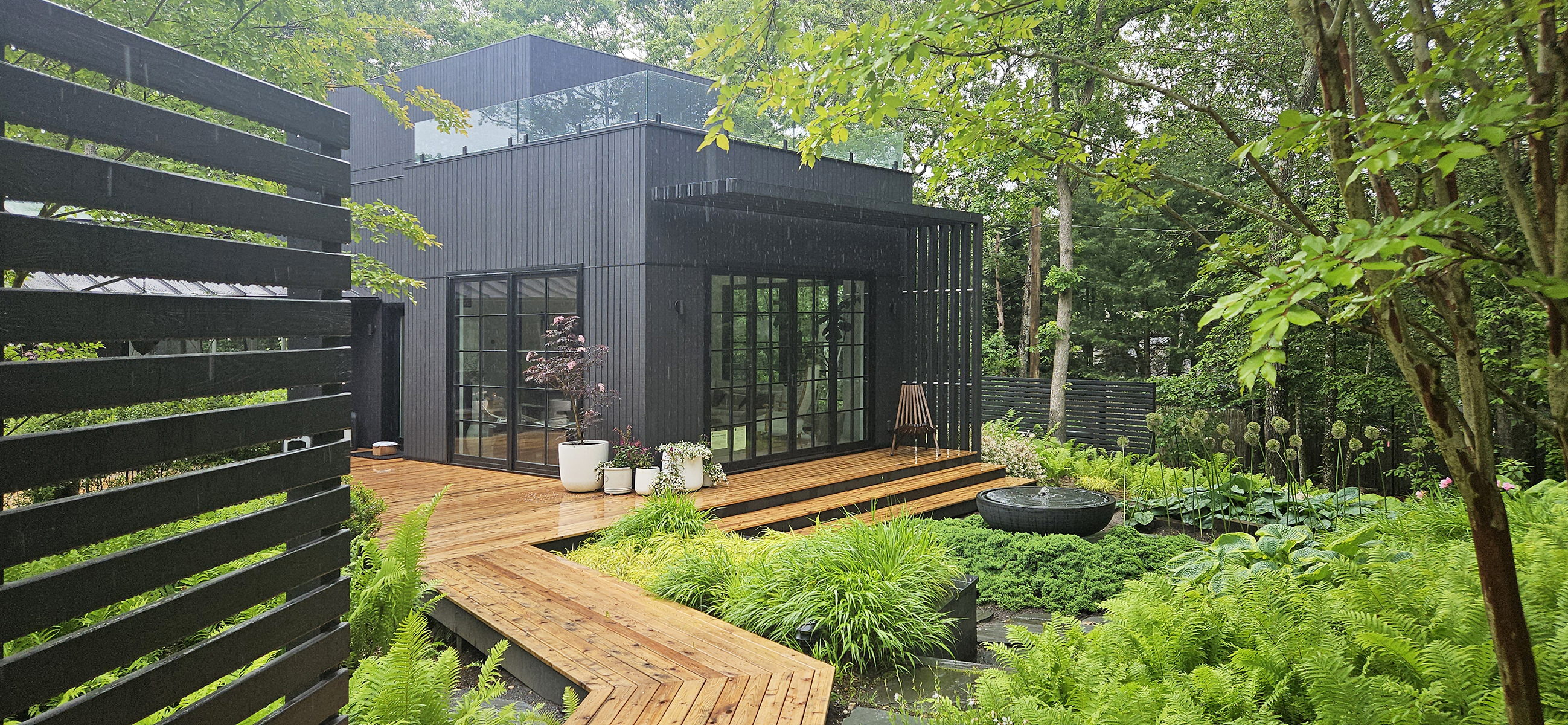 Amagansett Residence